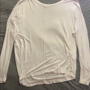 Long sleeve